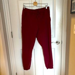 Lululemon Jogger Pants
